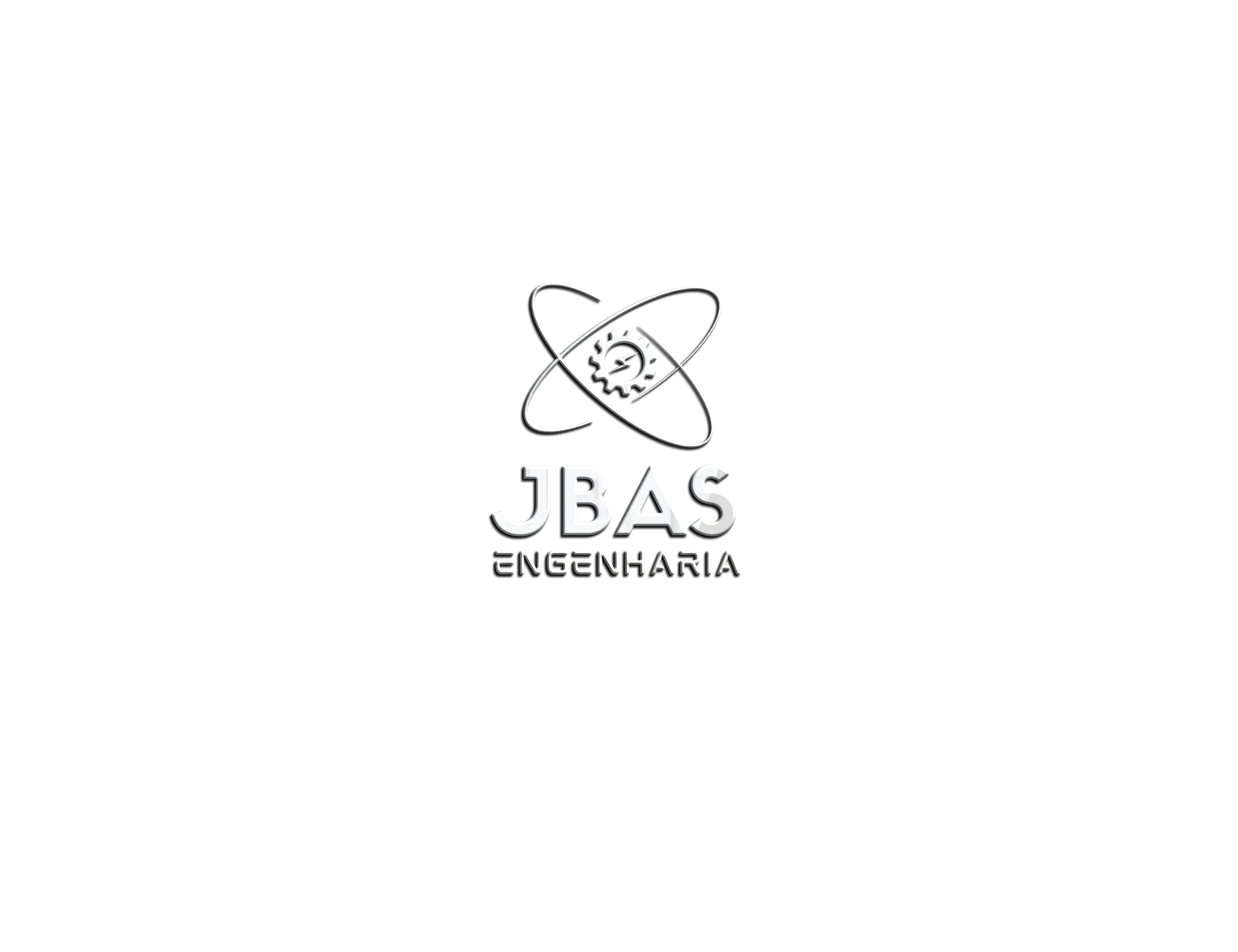 JBAS Engenharia Logo